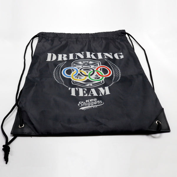Olympic Drinking Team Starter Pack